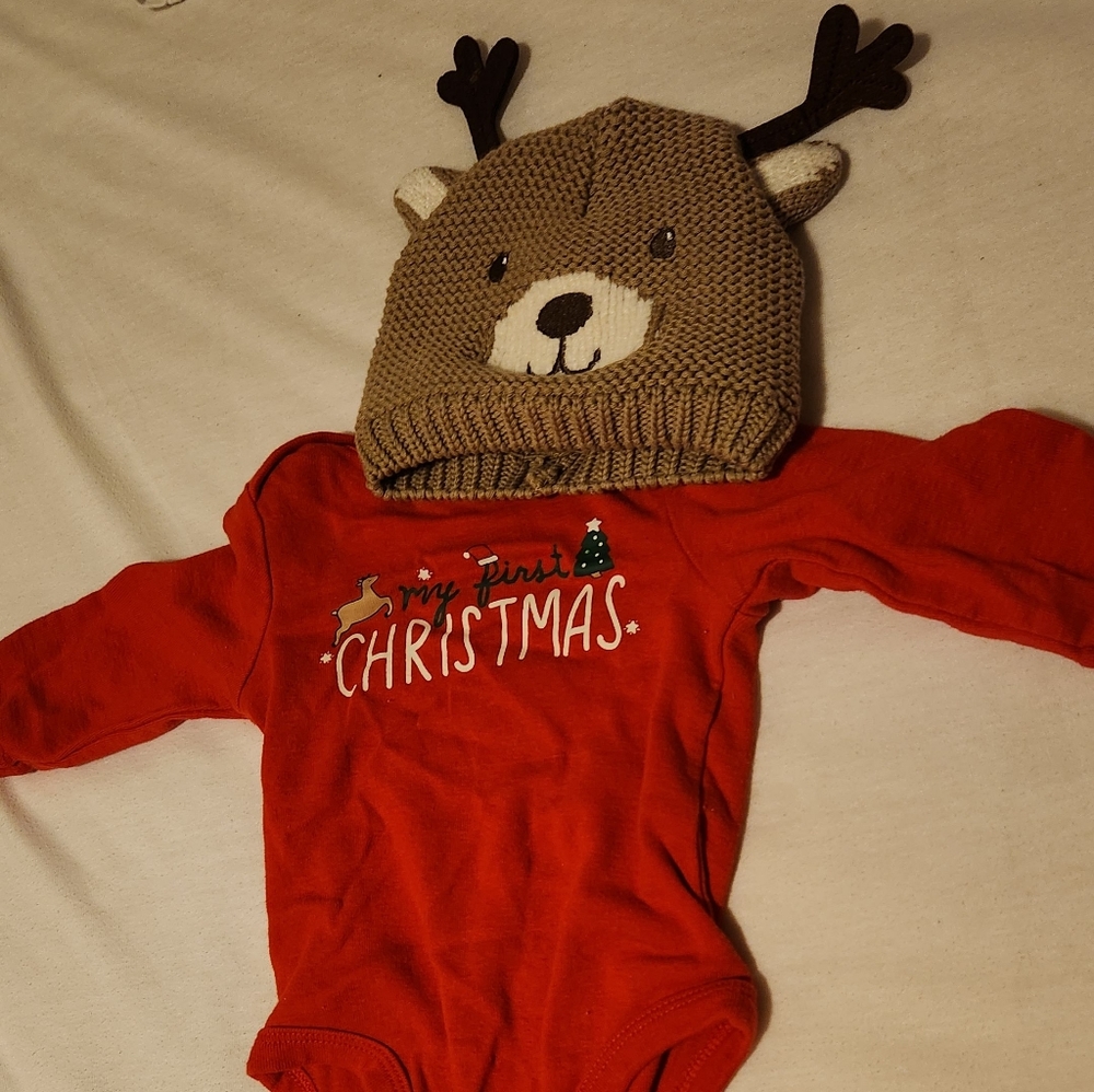 Baby onsie